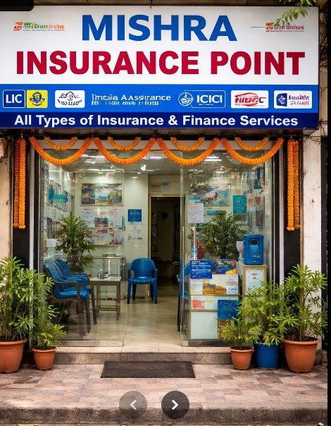 Mishra Insurance Point