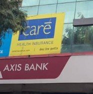 Care Health Insurance.ghaziabad