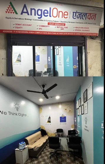 Angel One Ltd. - Dungarpur