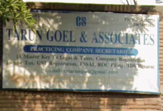 GOEL LEGAL SERVICES