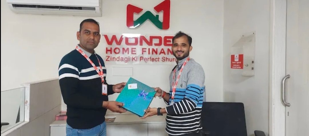 Wonder home finance home loan in nagaur
