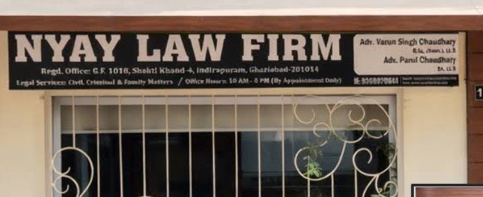 Advocate Varun Chaudhary
