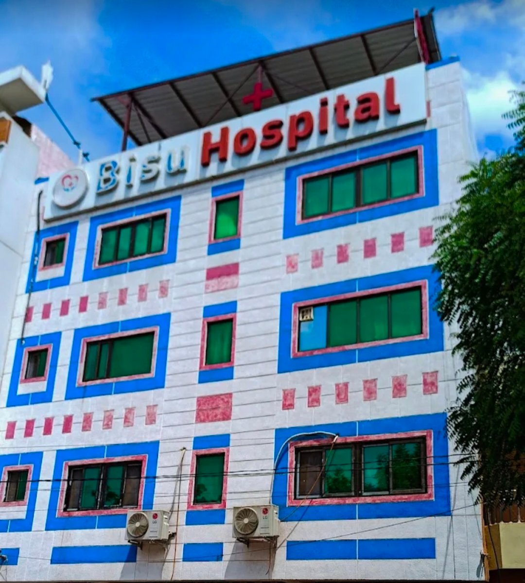 Bisu hospital