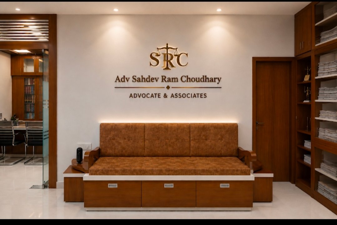 ADVOCATE SAHDEV CHOUDHARY(NIMBER)