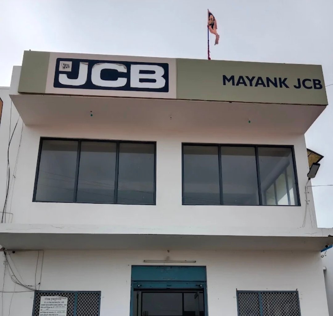MAYANK equipment Nagaur JCB