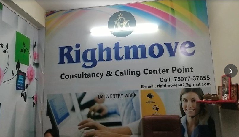 Rightmove Consultancy Point