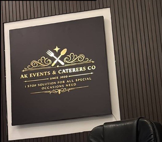 AK Events & Caterers Co