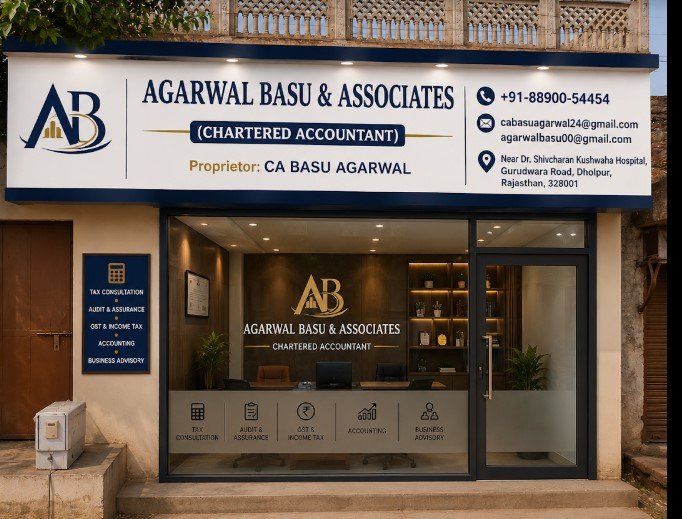 Agarwal Basu & Associates