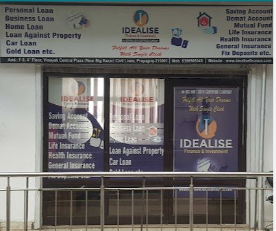Idealise Finance & Investment