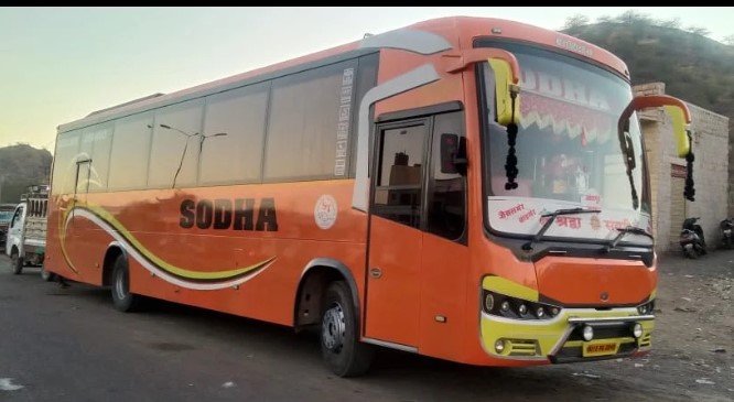 Sodha Travels