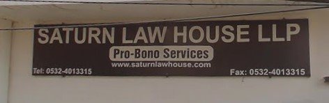 Saturn Law House And Company