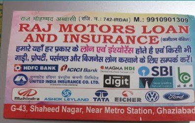 RAJ MOTORS CAR SALE