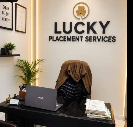Lucky Placement Services