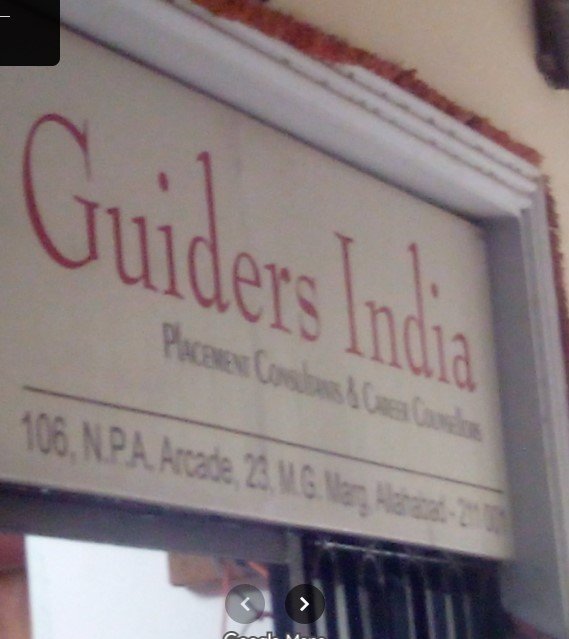 Guiders India