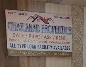 Ghaziabad Properties