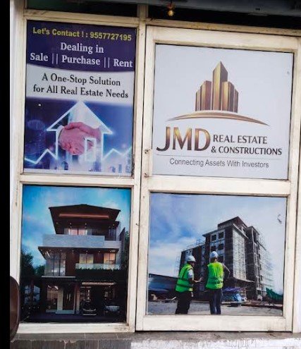 JMD Real Estate & Constructions
