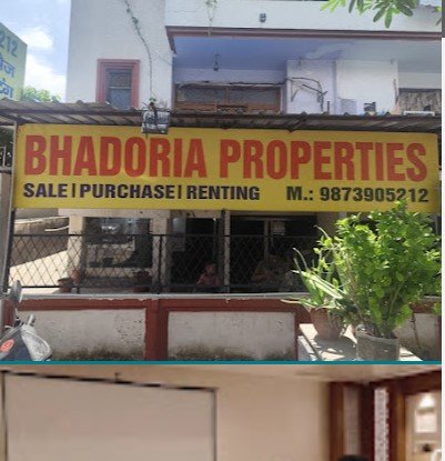 Bhadoria Properties - Real Estate