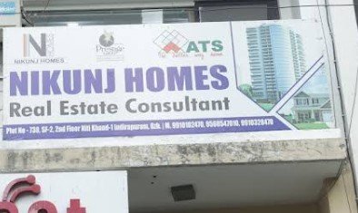 Nikunj Homes- Real Estate Consultant
