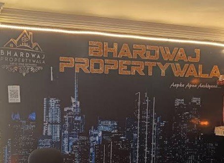 Bhardwaj PropertyWala