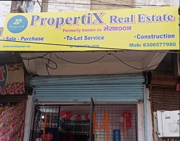 Propertix Real Estate
