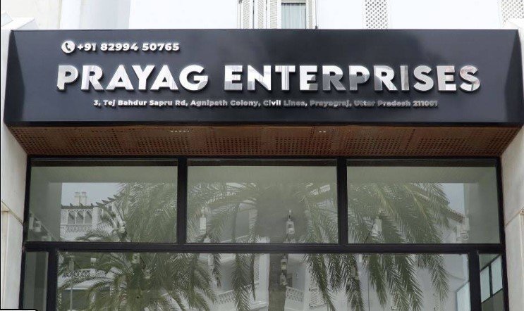 Prayag Enterprises