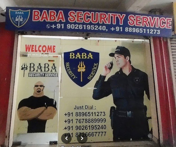 Baba Security Service