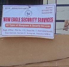 NEW EAGLE SECURITY SERVICES