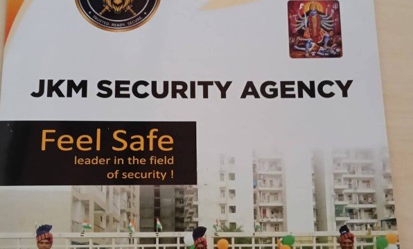 JKM SECURITY AGENCY