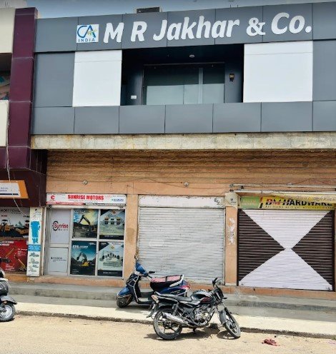 M R Jakhar & Co. , Chartered Accountants