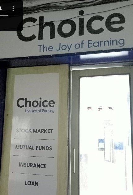 Choice Equity Broking Pvt. Ltd.