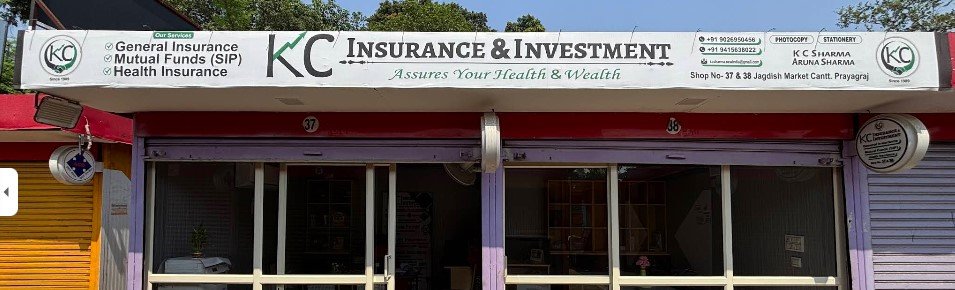 KC Insurance & Investment