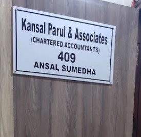 KANSAL PARUL & ASSOCIATES