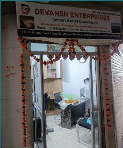 DEVANSH ENTERPRISES