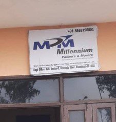 Millennium Packers and Movers Ghaziabad