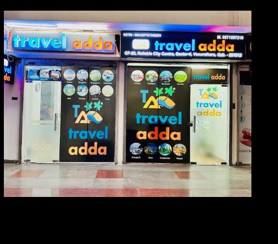 Travel Adda