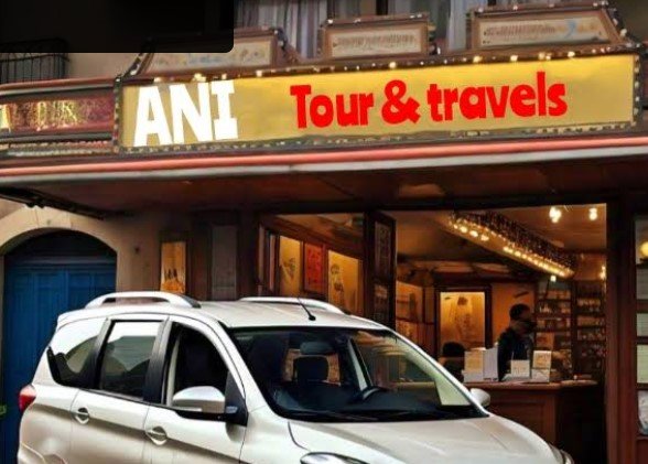 Ani Tour and Travels Azamgarh