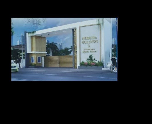 Nemesia Builder & Developers Pvt. Ltd.