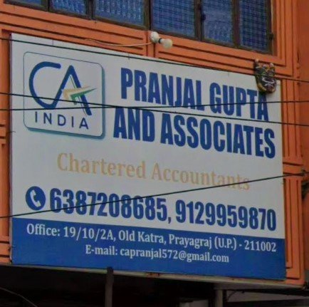 PRANJAL GUPTA AND ASSOCIATES