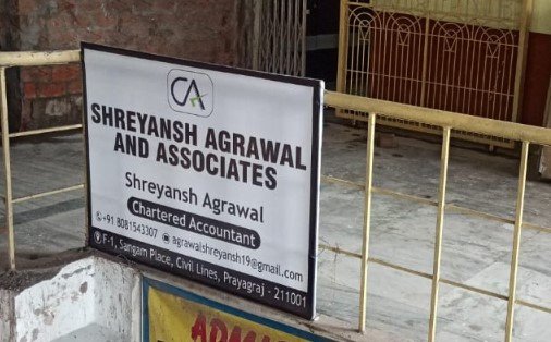 Shreyansh Agrawal and Associates