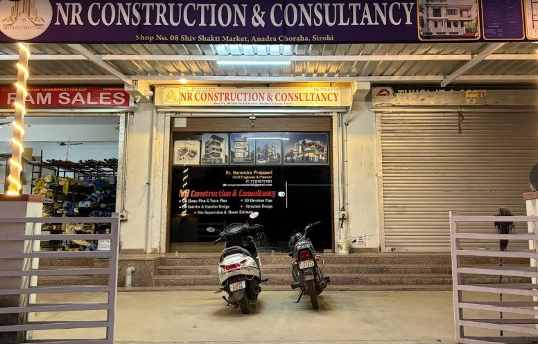 NR CONSTRUCTION & CONSULTANCY