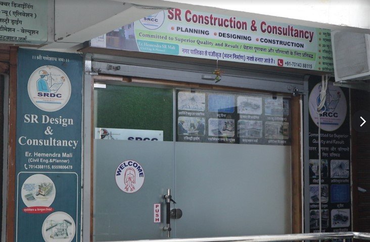 SR Construction & Consultancy