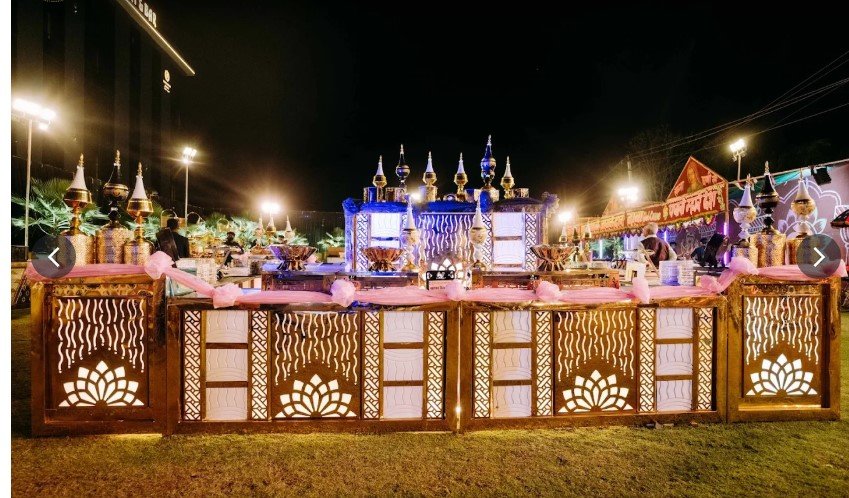 Bright Events