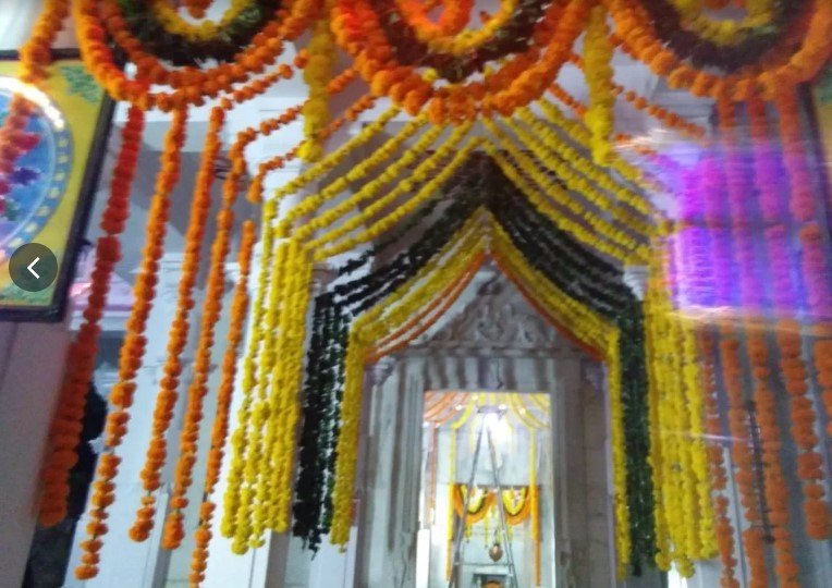 Ved&vansh event management