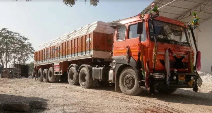 Delhi Rajasthan Transport Co. Ltd