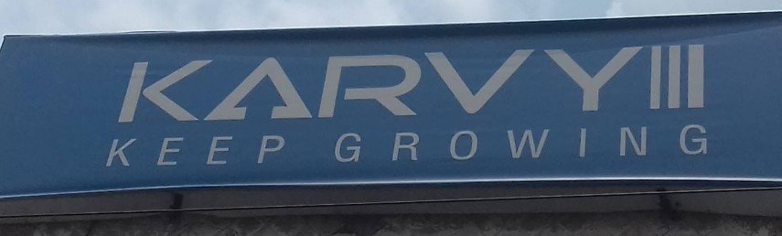 Karvy Stock Broking Limited
