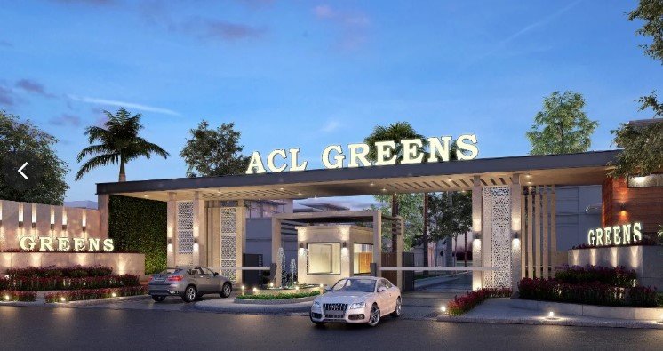 ACL GREENS