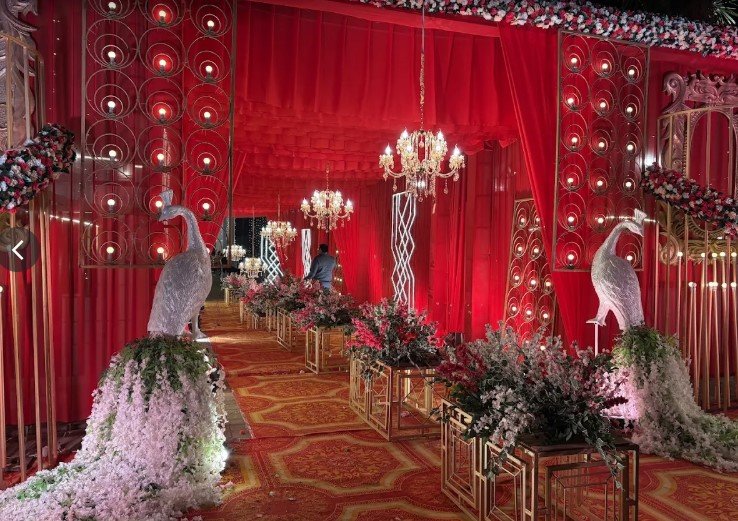 Weddings By Mohit