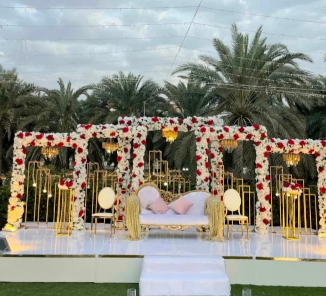 Diamond Entertainment Event & Wedding Planners FX