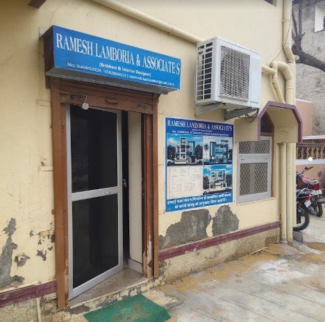 ramesh lamboria and associates,