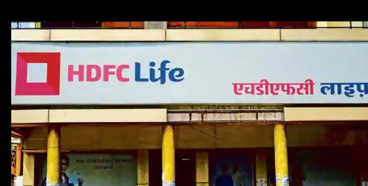 HDFC Life